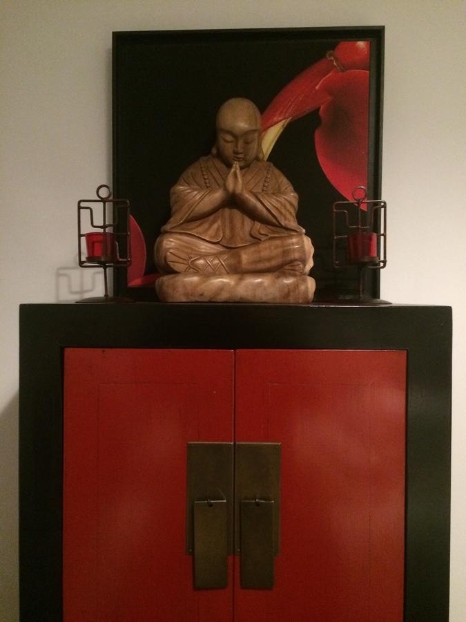 Villamiel El Sosiego酒店 外观 照片